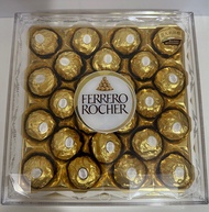 Ferrero 金莎朱古力 禮盒 24粒