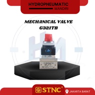 Effective VALVE G321TB STNC