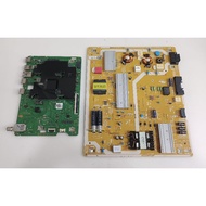 Samsung UA60BU8000K Ua60bu8000k Mainboard Power Supply Original Used 💯