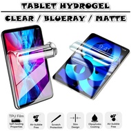 Tablet Hydrogel Screen Protector Lenovo Legion Y700 2025 / Legion Y700 2023 / Legion Y700 2022