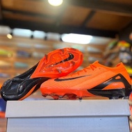 Soccer shoes AIR Z00M Vapor 16 Elite FG 39-45 Men s Outdoor Knitting Football Shoes Anti-Slip And We