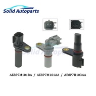 AE8Z7H103A AE8Z7M101A AE8Z7M101B 3Pcs/Set Transmission Speed sensor For Ford- Focus 2012-2014 Vehicl