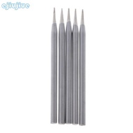 cc 5 Pcs 30W Replacement Soldering Iron Tip Lead-Free Solder Tip