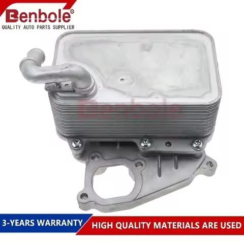 Diesel 3.0L Engine Oil Cooler 059117021R 059117015P 059117070B For AUDI A4,A5,A6 C7,A7,A8 D4,Q5,Q7 0