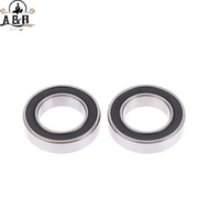 [A&B] 2/5/10PCS 18307- 2RS Bearing MR18307 18307 18*30*7 Mm Bicycle Axle 18307-LBLU Drum Ball Bearin