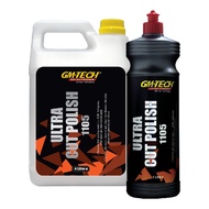 GM-Tech Ultra Cut Plus Polish Compound (1L) 1105