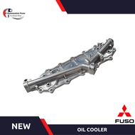 MITSUBISHI FUSO 8DC9 8DC10 8DC11 ME OIL COOLER COVER064411