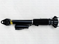 1ชิ้น โช้คถุงลมหน้า  Mercedes-Benz W166 M-Class Benz GL-Class GLS X166 GLE W166 ถุงลมหน้าอะไหล่รถยนเ