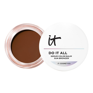IT Cosmetics Do It All Serum Color Balm Sun Cream Blush