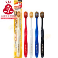 (DAY) Ebisu 日本製 6系列 61號 軟毛高密度牙刷 (顏色隨機發放)