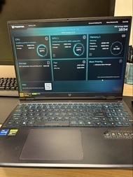 Acer Predator Helios Neo 16/ RTX 4060/ i7-14700HX/