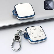 Suitable for ZEEKR 7X key case, ZEEKR 009 key box, Zeekr 001, zeekr 007, BBA car key case.