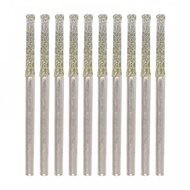 0.8mm Drill Bit 1.5mm Drill Bit 2.0mm Drill Bit Porcelain Tile Drilling