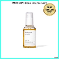 [MIXSOON] Bean Essence 50ml / Korean Bean Essence / Radiance Booster / 100% Genuine by Luvmiq