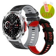 Aolon NEO GPS Smart Watch Strap Silicone Band Wristband For Aolon NEO GPS Smart Watch Screen Protect