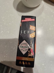 Sephora Tabasco 豐盈唇釉