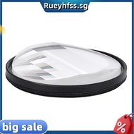 Photography Foreground Blur Camera Filter 77/82mm Glass Linear Filter Camera Prism Filter Photograph