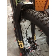 ohlins sticker set mtb bike