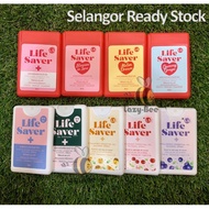 Life Saver Spray Hand Spray Moisturizing Essential Oil Covid-19
