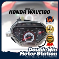 HONDA WAVE100 METER ASSY