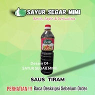 Saori Oyster Sauce 1000ml - Mimi Fresh Vegetables