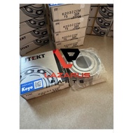 Original Koyo 6203 ZZ/laker Bearing