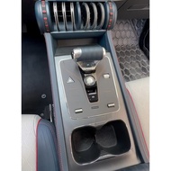 BYD ATTO 3 Casing Silicone Cover Button Control Mid Car byd Car Car Accessories Car