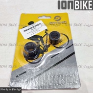 Strummer QR to TA 12x142 TA12 Rear Hub Adapter Freehub 12 x 142 - Original Durable Quick Release Thr