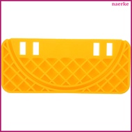 🍳 Beekeeping Fork Uncapping Tool Plastic Hive Yellow 1Set