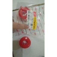 MERAH Stable Strut Bar Rubber SUZUKI Carry ST100 Red Silicone 45341-79010