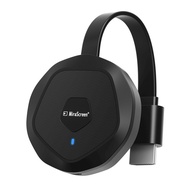 O8MiraScreen G28 Wireless Display Adapter Same Screen Device Dongle HD 1080P for Android IOS