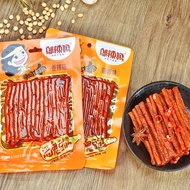 Latiao Snack Vegetarian Halal