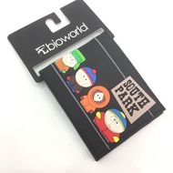 South Park American Drama Merchandise Wallet South Four Cheap Guests Park Park Student Wallet