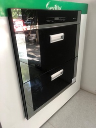 Máy sấy bát Sevilla SV-B238 - GIẢM THÊM 400K TIỀN MẶT