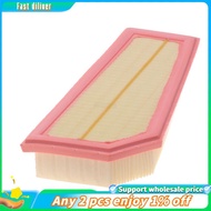 In stock-Engine Air Filter for Mercedes Benz W204 S204 C204 A204 R172 C250 SLK250 2012-2015 27109403