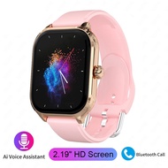 Original H9 Pro Max Smart Watch 2.19"HD Screen Men Women HD AMOLED Display Heart Rate Bluetooth Call