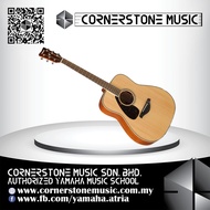 Yamaha Acoustic Guitar FG820L Left Hand Guitar ( FG 820L / FG820 L / FG 820 L / FG820L / FG820LN ) -