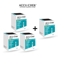 [B3F1] Accu-Chek Instant Test Strip 50s (Expiry date 04.06.2026)