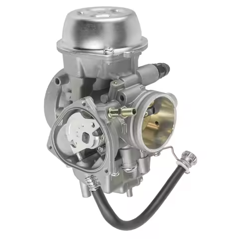 2C6‑14901‑00‑00 Carburetor Kit For Yamaha Grizzly 600 YFM600 1998‑1999 Grizzly 660 YFM660 2002 2003 