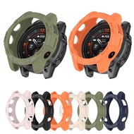 Soft TPU Protector Case Shell for Garmin Fenxi 7X pro/ 7S  pro/ 7 pro / Epix Pro 51mm 47mm 42mm