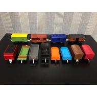 Train Bunch Second Hand Tomy Work