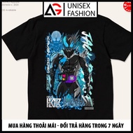 Kamen Rider JACK Revice T-Shirt | AG STORE
