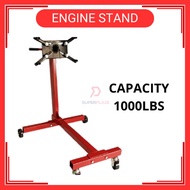 Engine Stand 1000lbs Stand Enjin 1000lbs