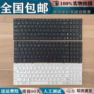 Suitable For ASUS N61j N61v K55d A53s K53s K52j N53s X55v X54h Keyboard Replacement