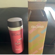 GLORIA Thermos/Thermos/350cc/Stainless Steel/316/316 Stainless Steel/Stainless Steel Thermos