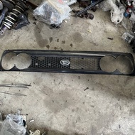 Daihatsu Move L900 Perodua Kenari Front grill Original Japan used