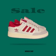 Sale 50% ส่งฟรี 🔥 รองเท้าผ้าใบ Adidas Originals Centennial 85 Lace-Up Sneakers