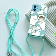 Softcase Macaron Samsung A04/A04E TERBARU - Case A04/A04E - Casing HP A04/A04E - Kesing A04/A04E