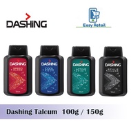 Dashing Talcum Powder 100g / 150g