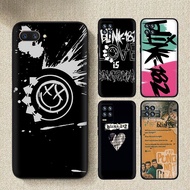 Soft Silicon TPU Phone Case Xiaomi Mi 8 Lite 9 9T Pro A3 CC9E 10T Pro 11 Lite 11i F1 U4VY blink-182